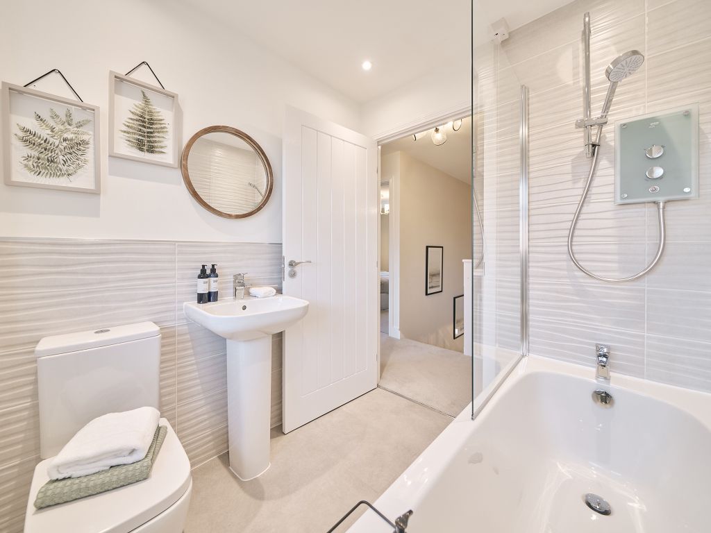 Additional image 9 of 4 bed detached house for sale"The Hastings" at Llantrisant Road, Capel Llanilltern, Cardiff CF5