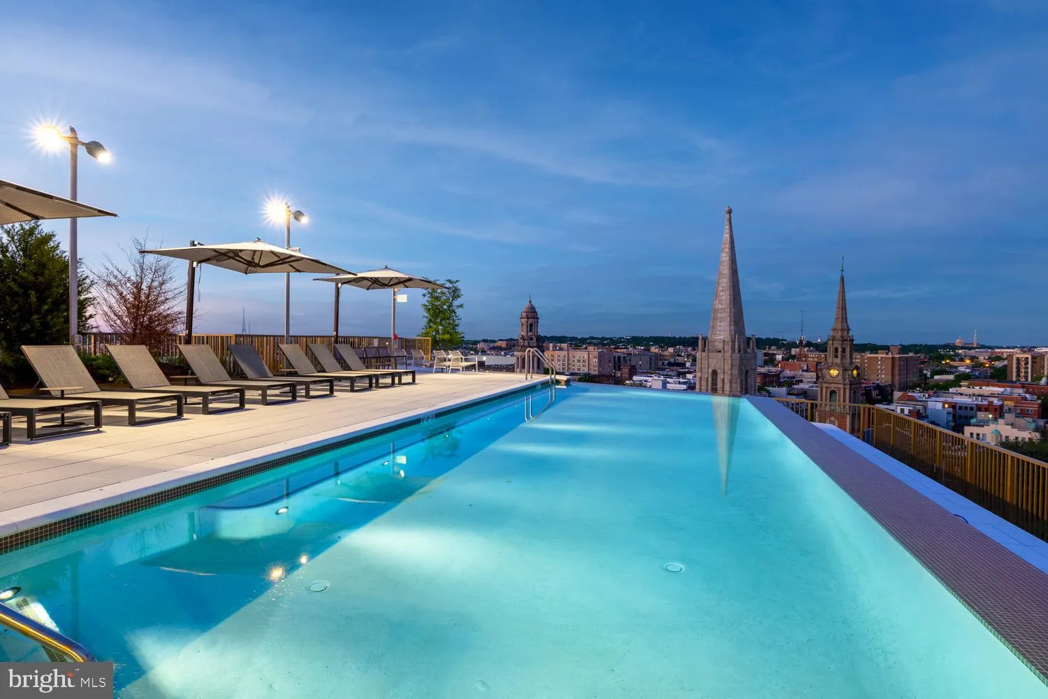 Additional image 36 of 1630 Columbia Road NW Unit 804, Washington, DC 20009