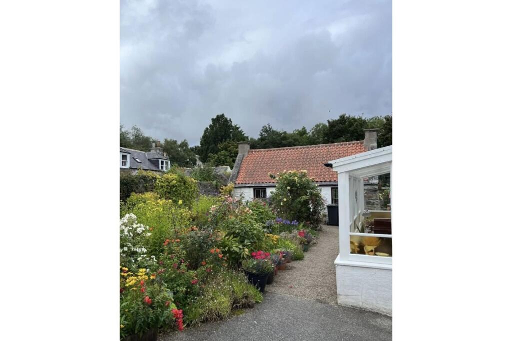 Additional image 27 of Church Street, Banff, AB45