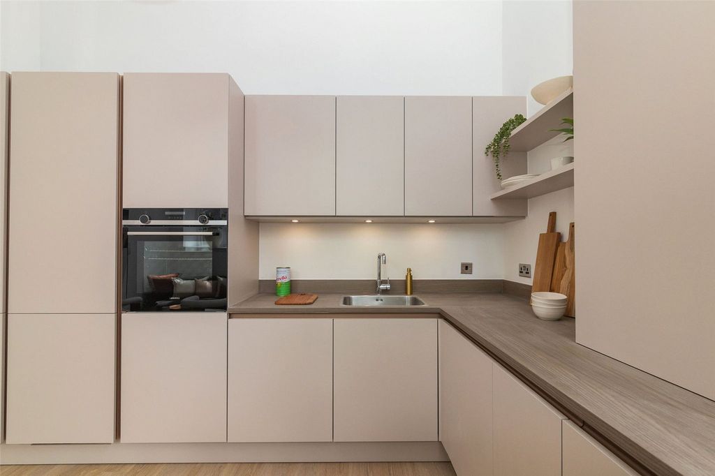 Additional image 5 of 2 bed flat for saleApartment 39 - The Old Schoolhouse, North Woodside Road, Glasgow G20