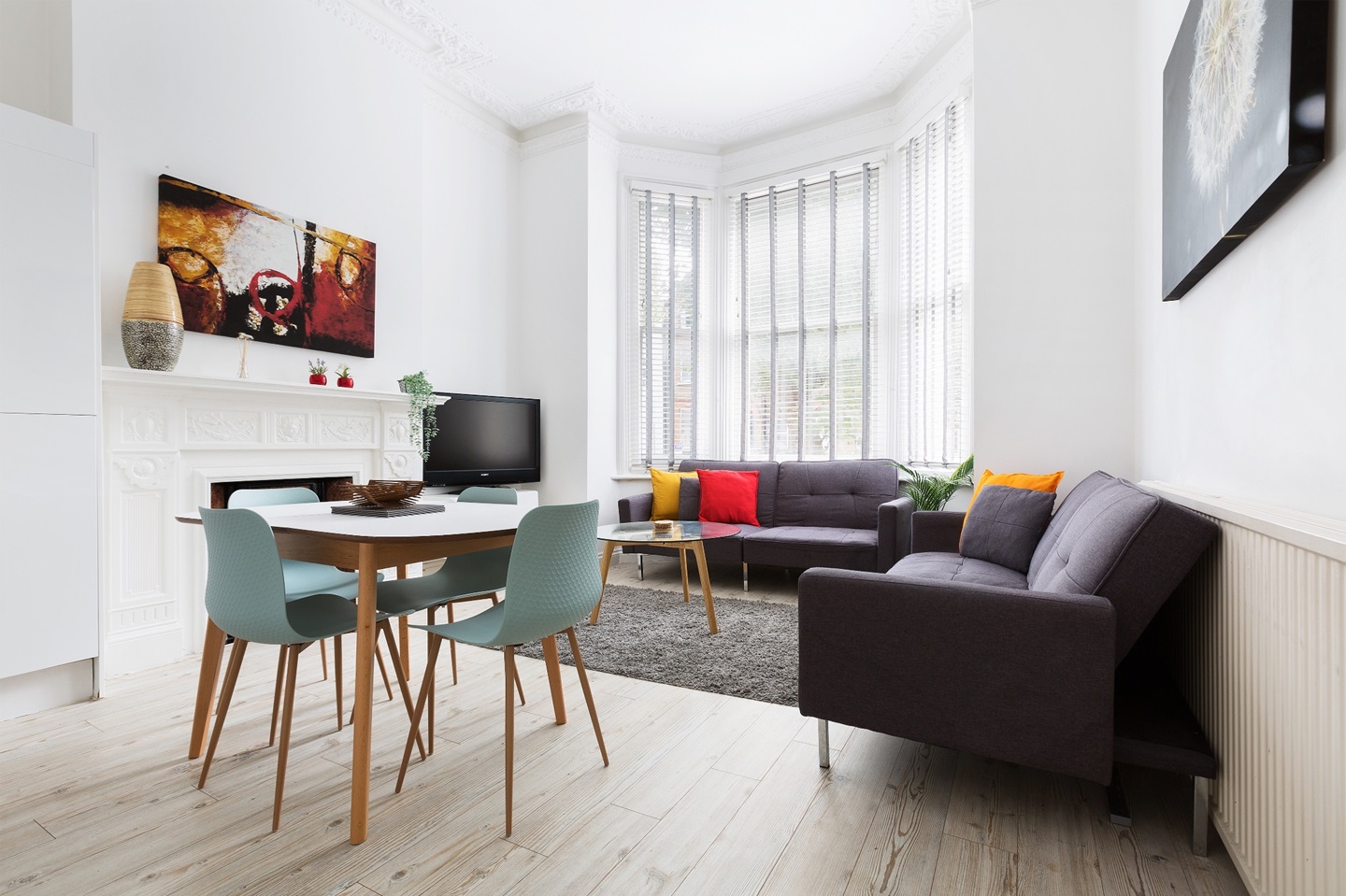 Additional image 8 of 3 Bed Flat, London, NW6, N1 7GU