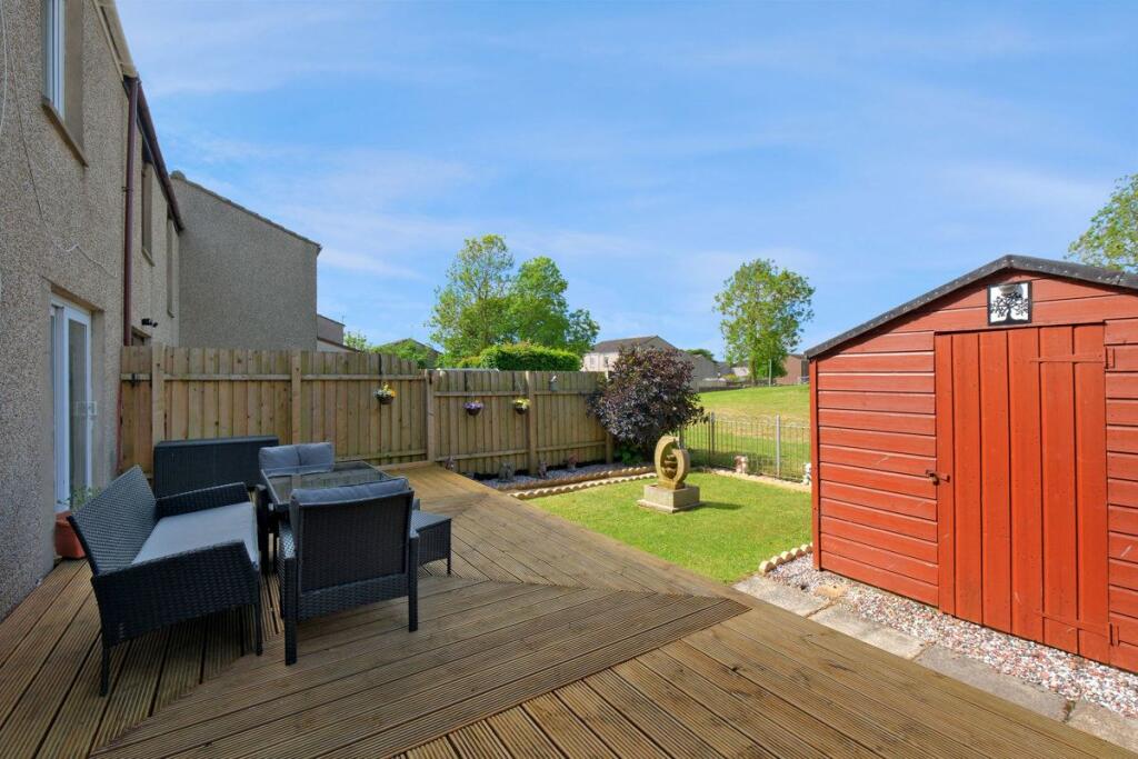 Additional image 16 of 32 Ninian Place, Portlethen, Aberdeen, Aberdeenshire, AB12 4QW