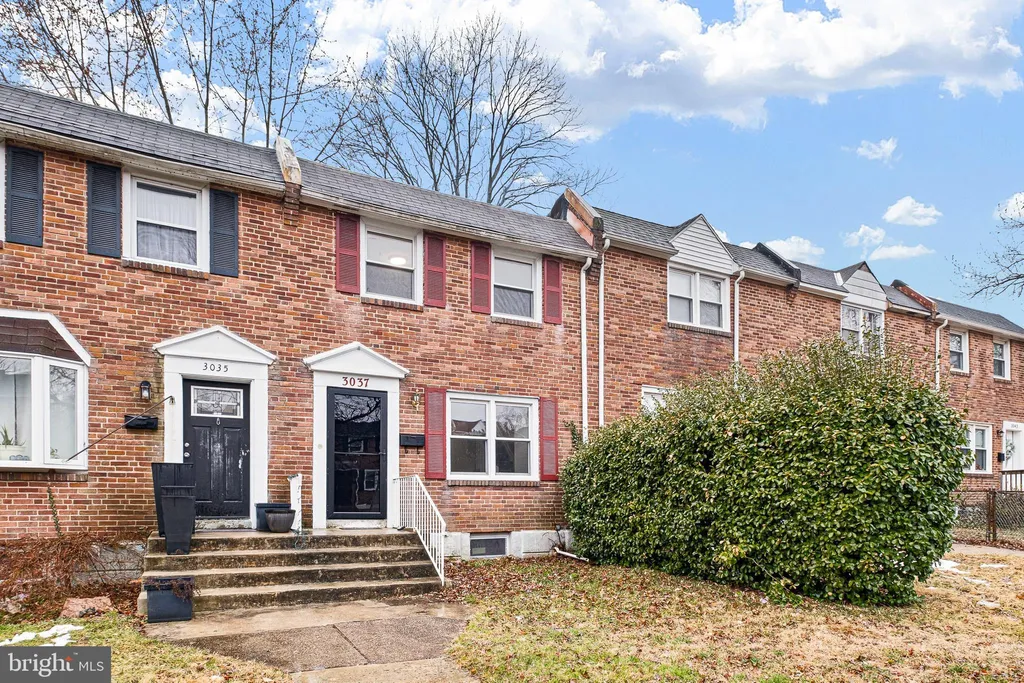 Additional image 20 of 3037 W Court Avenue, Claymont, DE 19703