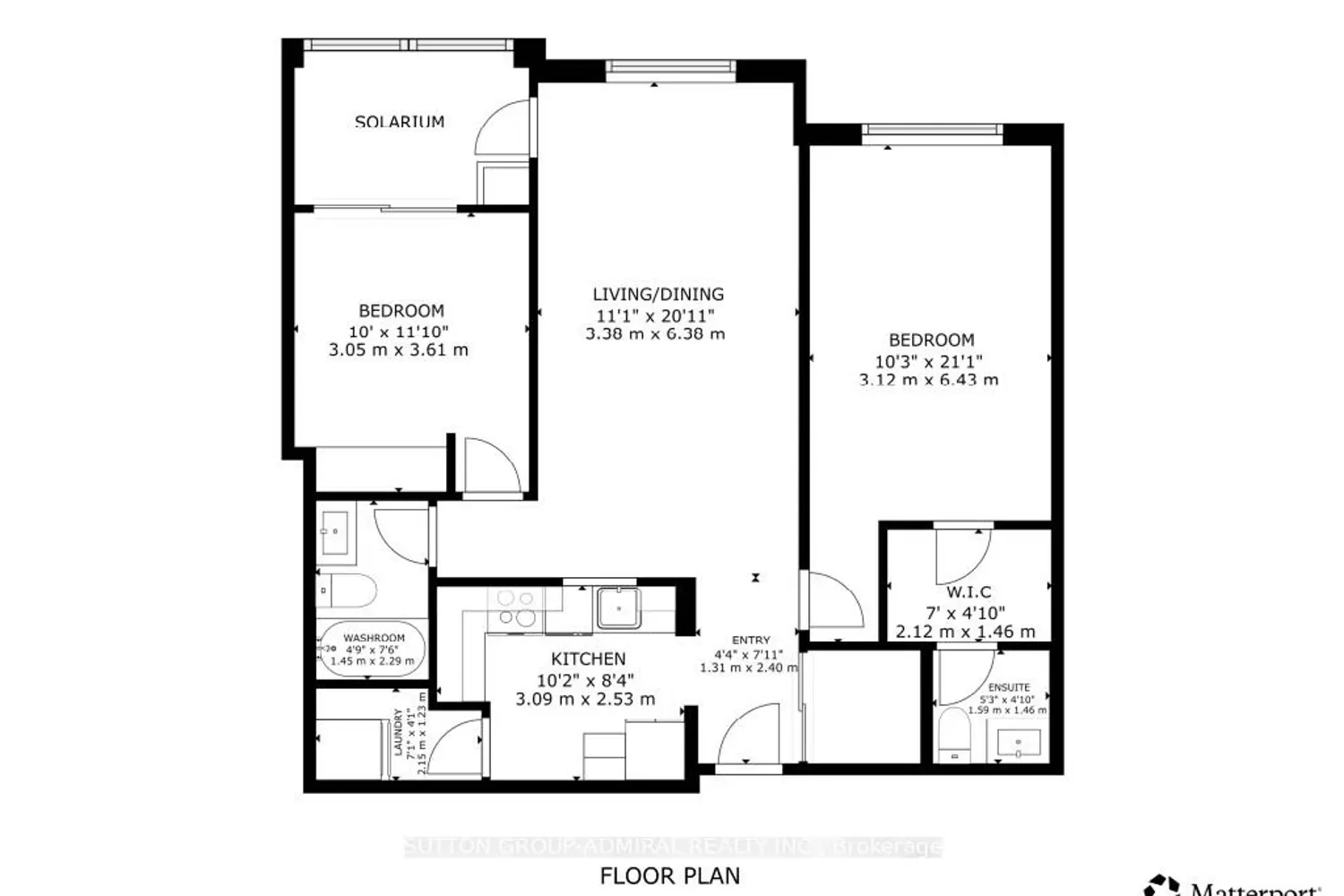 Additional image 2 of 330 Mccowan Road 307