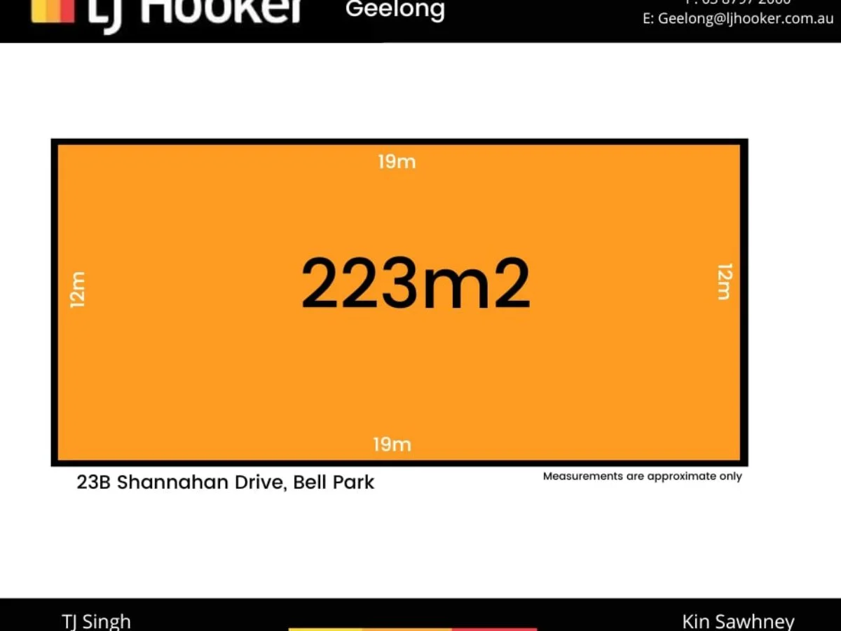 23B Shannahan Drive, Bell Park VIC 3215