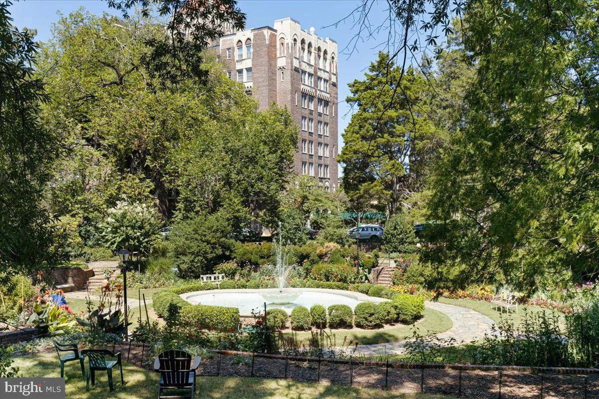 Additional image 80 of 3900 Watson Place NW Unit A- 8FG, Washington, DC 20016