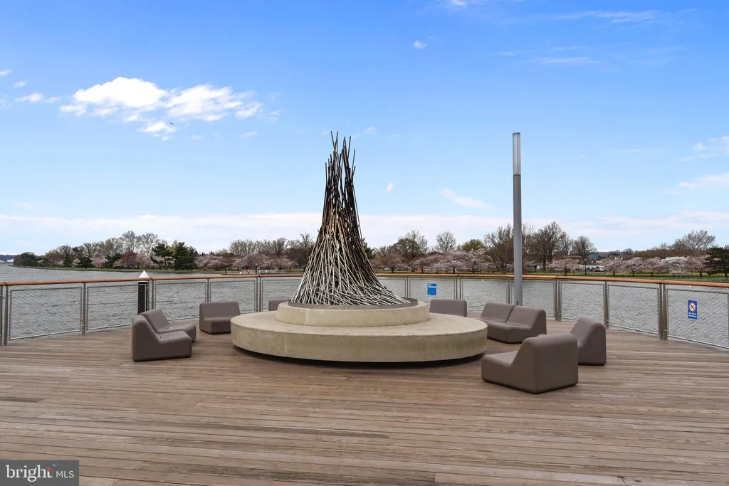 Additional image 59 of 520 N Street SW Unit S317, Washington, DC 20024