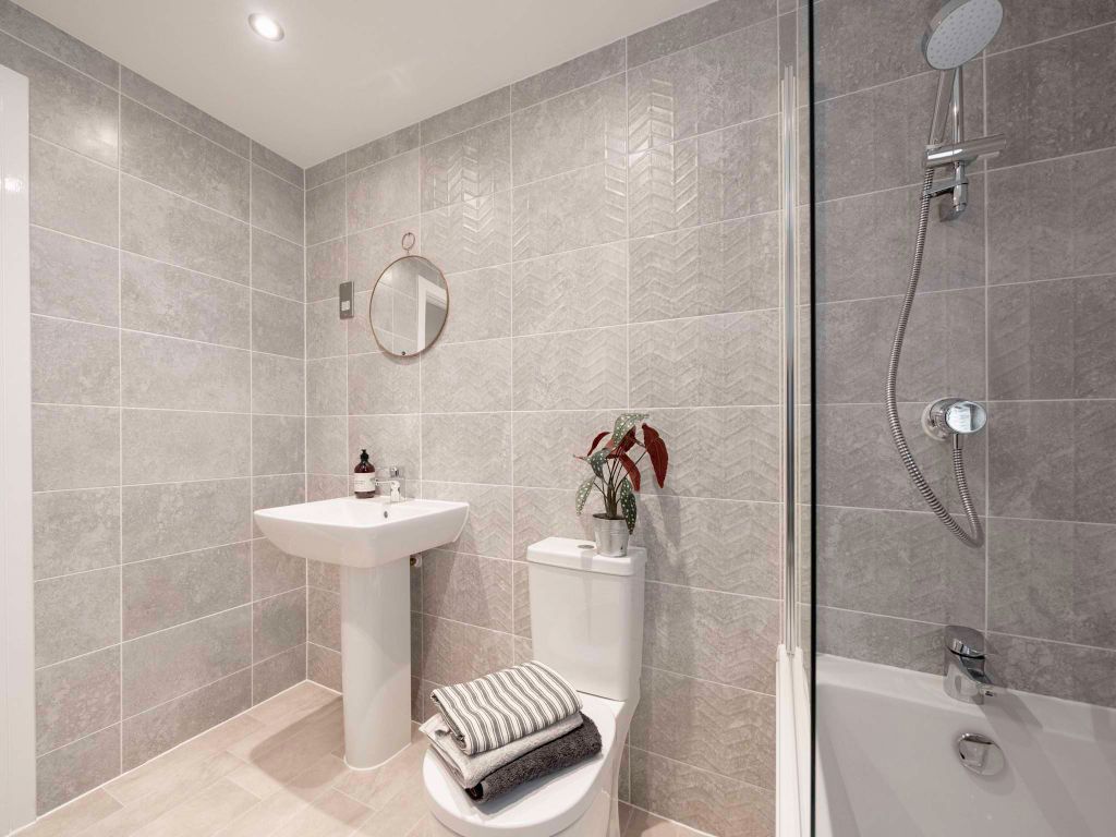 Additional image 16 of 5 bed detached house for sale"The Strand" at Enterprise Way, Llanharan, Pontyclun CF72