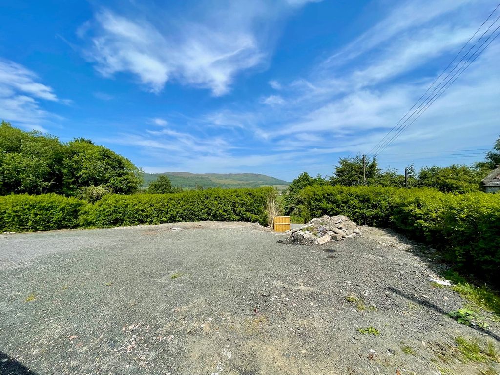 Land for saleBorrowdale Plot, Keltybridge KY4 photo 2