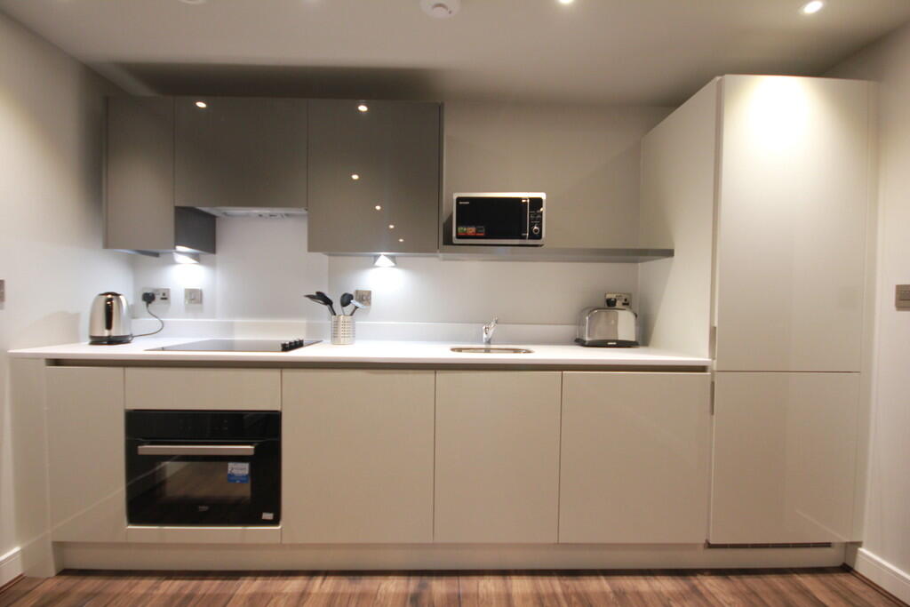 Additional image 4 of Albion House, Pope Street, Jewellery Quarter, B1
