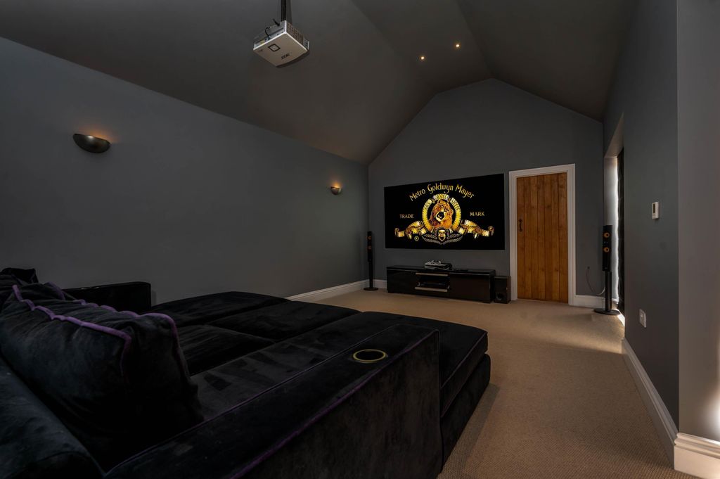 Additional image 11 of 6 bed detached house for saleGrange Road, Knightley, Stafford, Staffordshire ST20