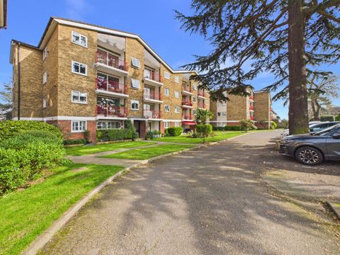 Primary image of Spruce Park, Cumberland Road, Shortlands, Bromley BR2