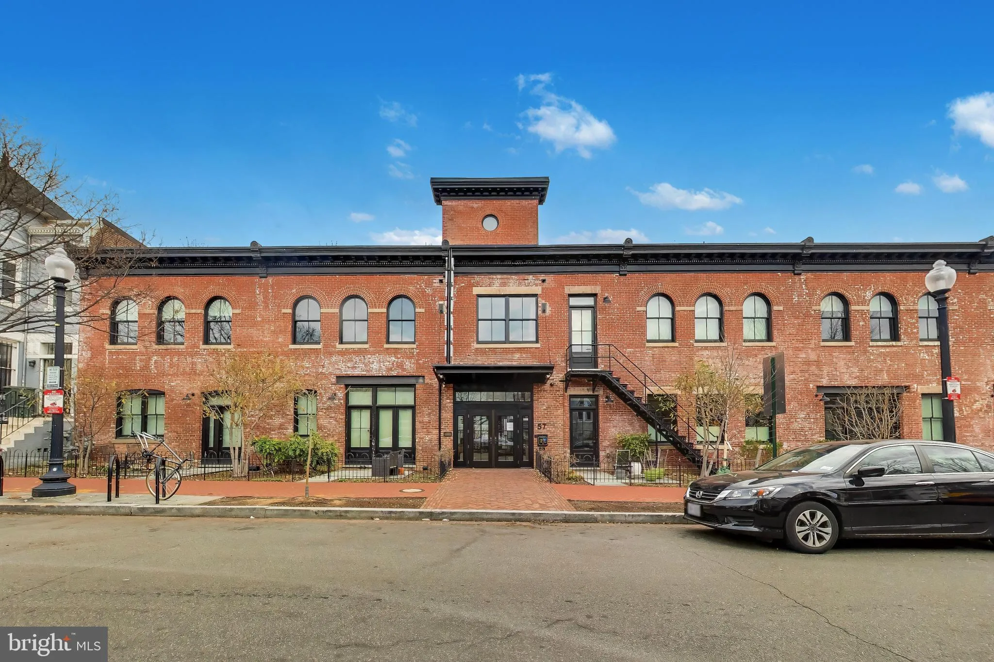 Additional image 27 of 57 N Street NW Unit 414, Washington, DC 20001