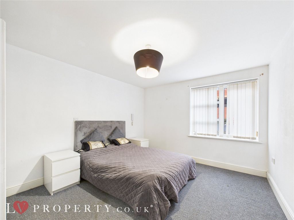 Additional image 5 of 1 bed flat for saleClement Street, Birmingham, West Midlands B1