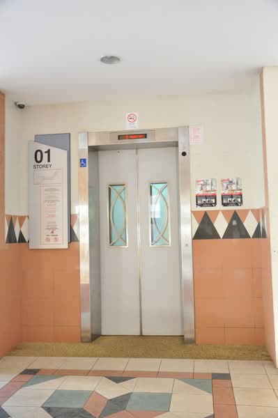 Additional image 7 of 617 Hougang Avenue 8