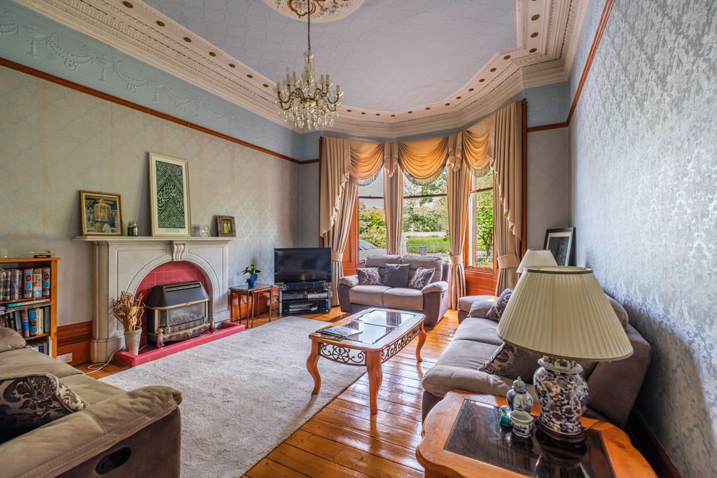 Additional image 14 of 5 bed town house for saleAytoun Road, Glasgow G41