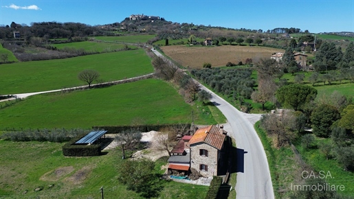 Additional image 11 of Monte Castello di Vibio (Perugia)