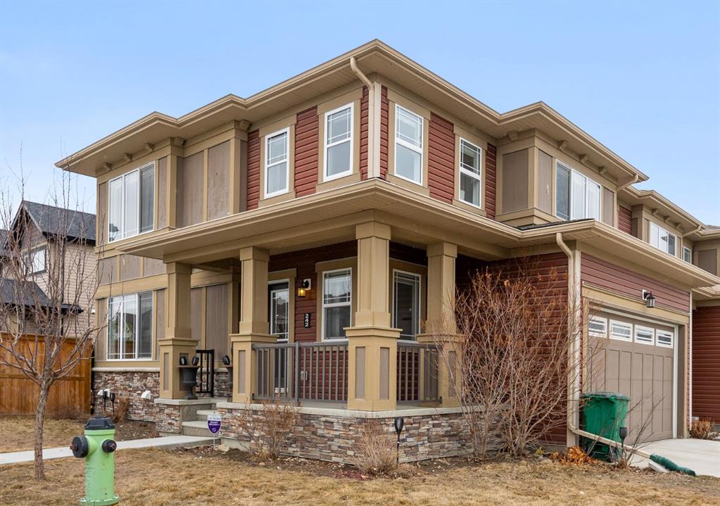 Additional image 2 of 242 Hillcrest Square SW, Airdrie, AB, T4B 4J2
