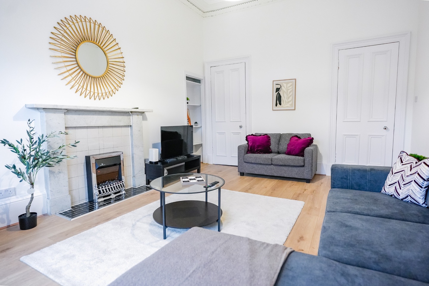 Additional image 17 of 2 Bed Flat, Cambridge St, G3, N1 7GU