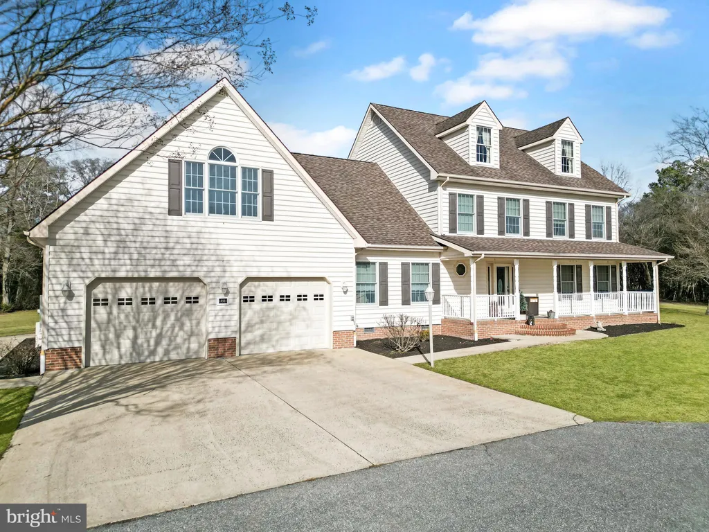 Additional image 3 of 18981 Kenney Road, Delmar, DE 19940