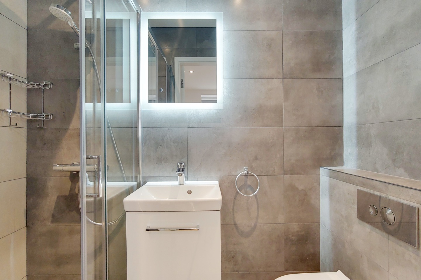 Additional image 7 of Studio Flat, Gloucester Place, NW1, N1 7GU