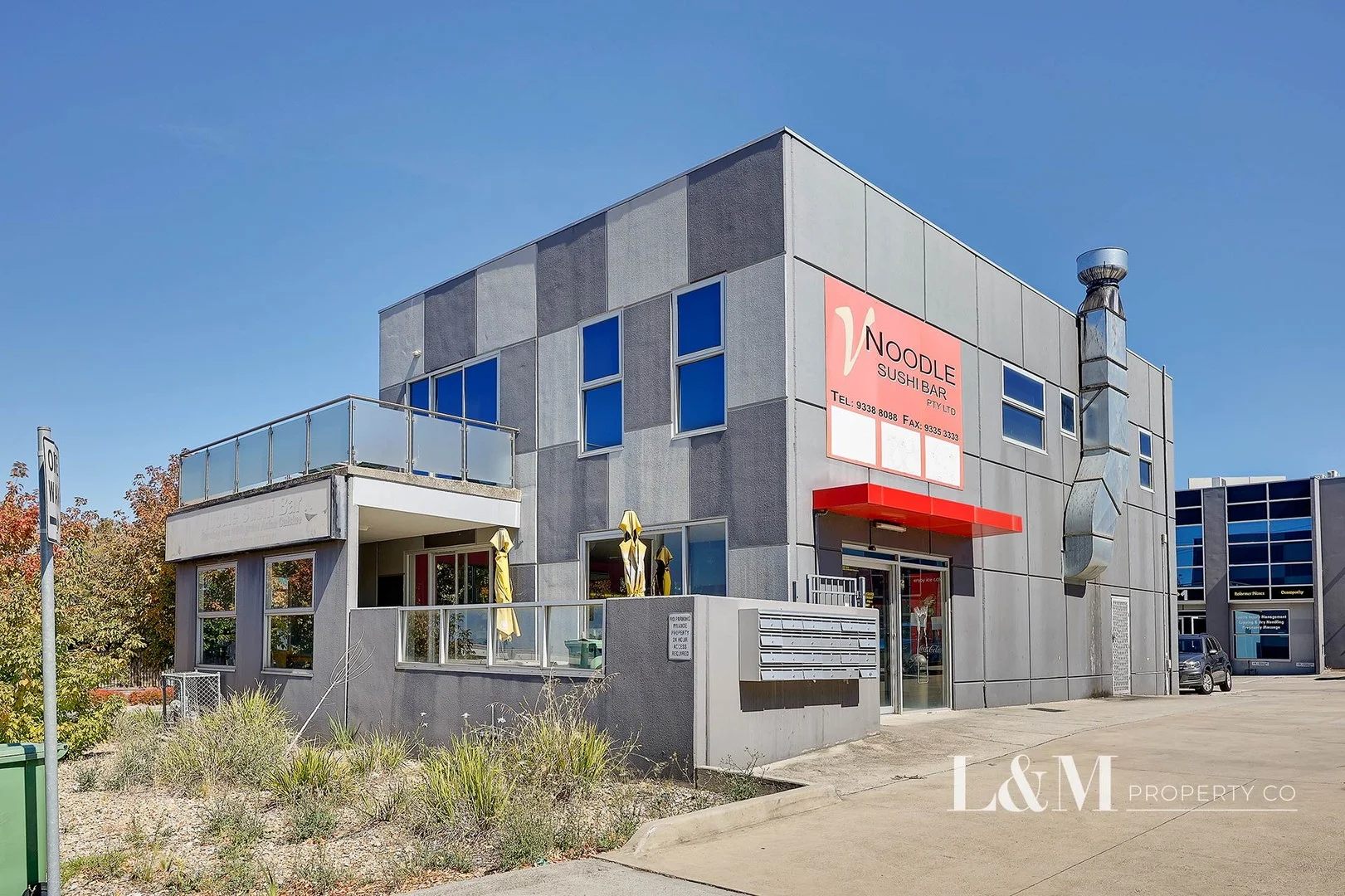 40/189B South Centre Road, Tullamarine VIC 3043