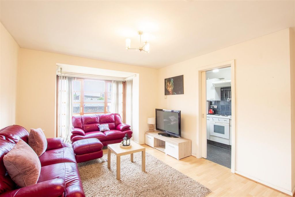 Additional image 4 of 2 bed flat for saleCairn Court, Motherwell ML1