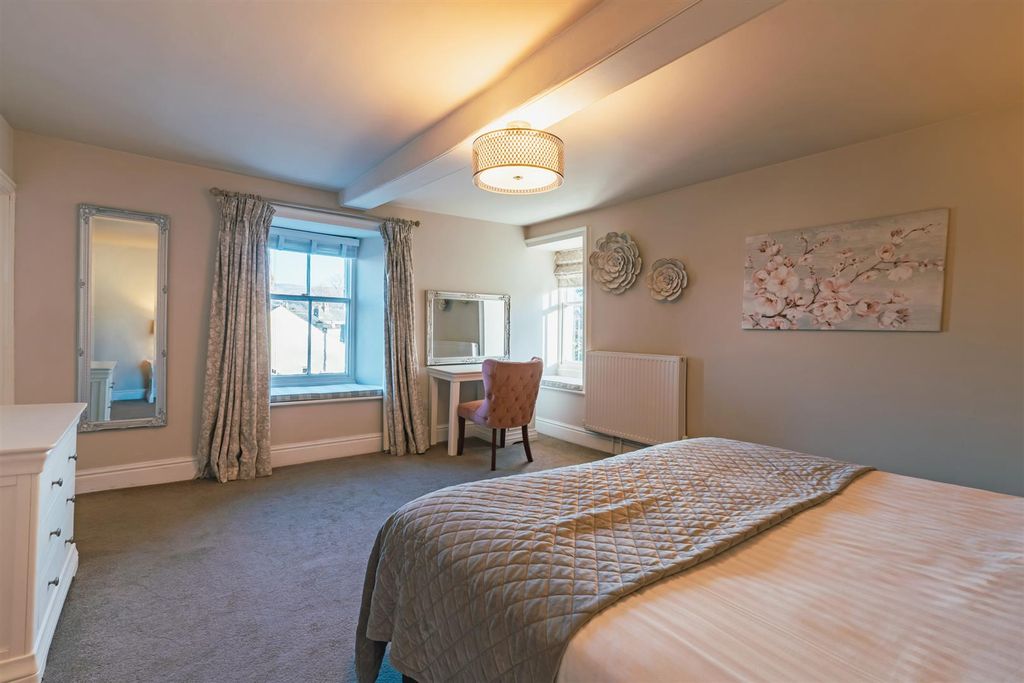 Additional image 21 of 8 bed link detached house for saleSilver Street, Kirkby Stephen CA17