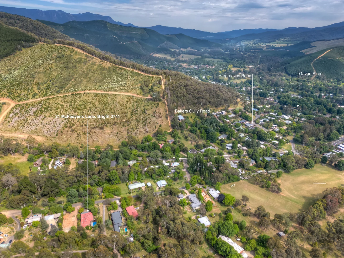 Additional image 21 of 21 McFadyens Lane, Bright VIC 3741