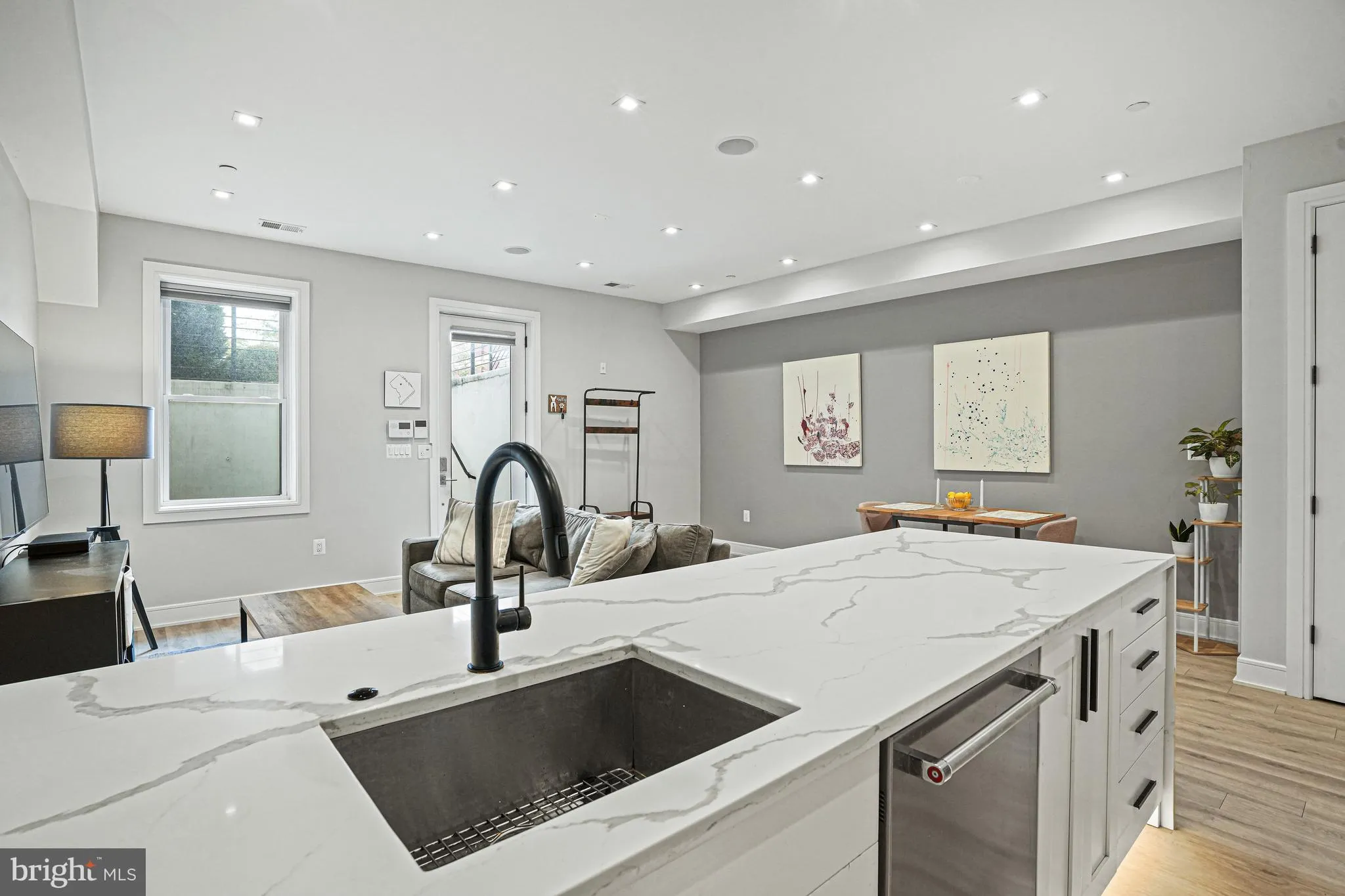 Additional image 38 of 725 Euclid Street NW Unit 1, Washington, DC 20001