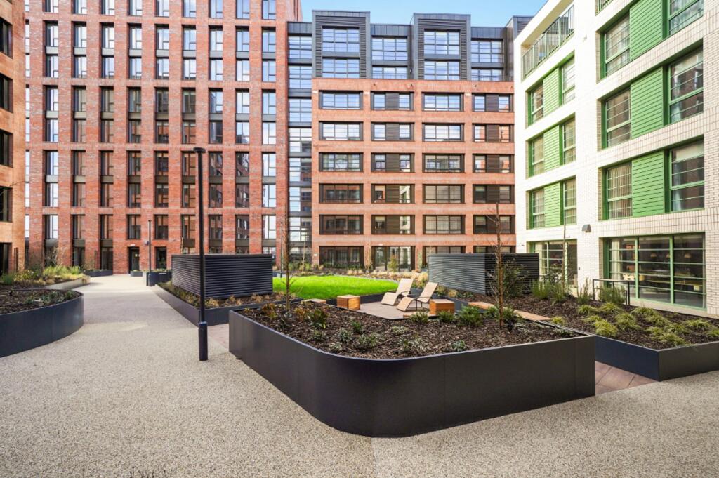 Additional image 46 of Sherlock Quarter, 36 Sherlock Street, B5