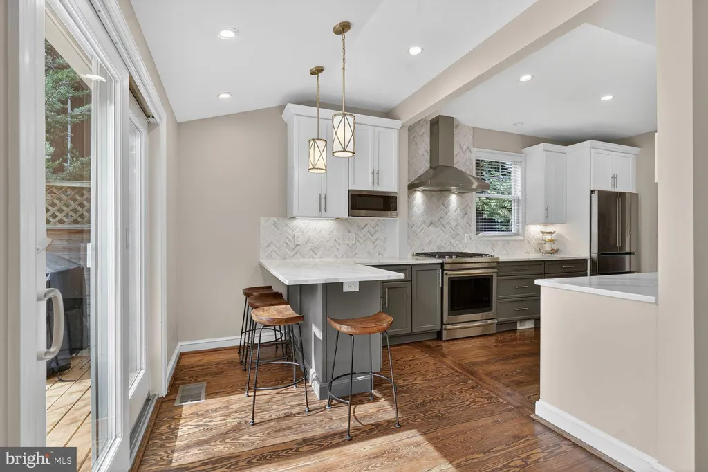 Additional image 11 of 5014 Klingle Street NW, Washington, DC 20016