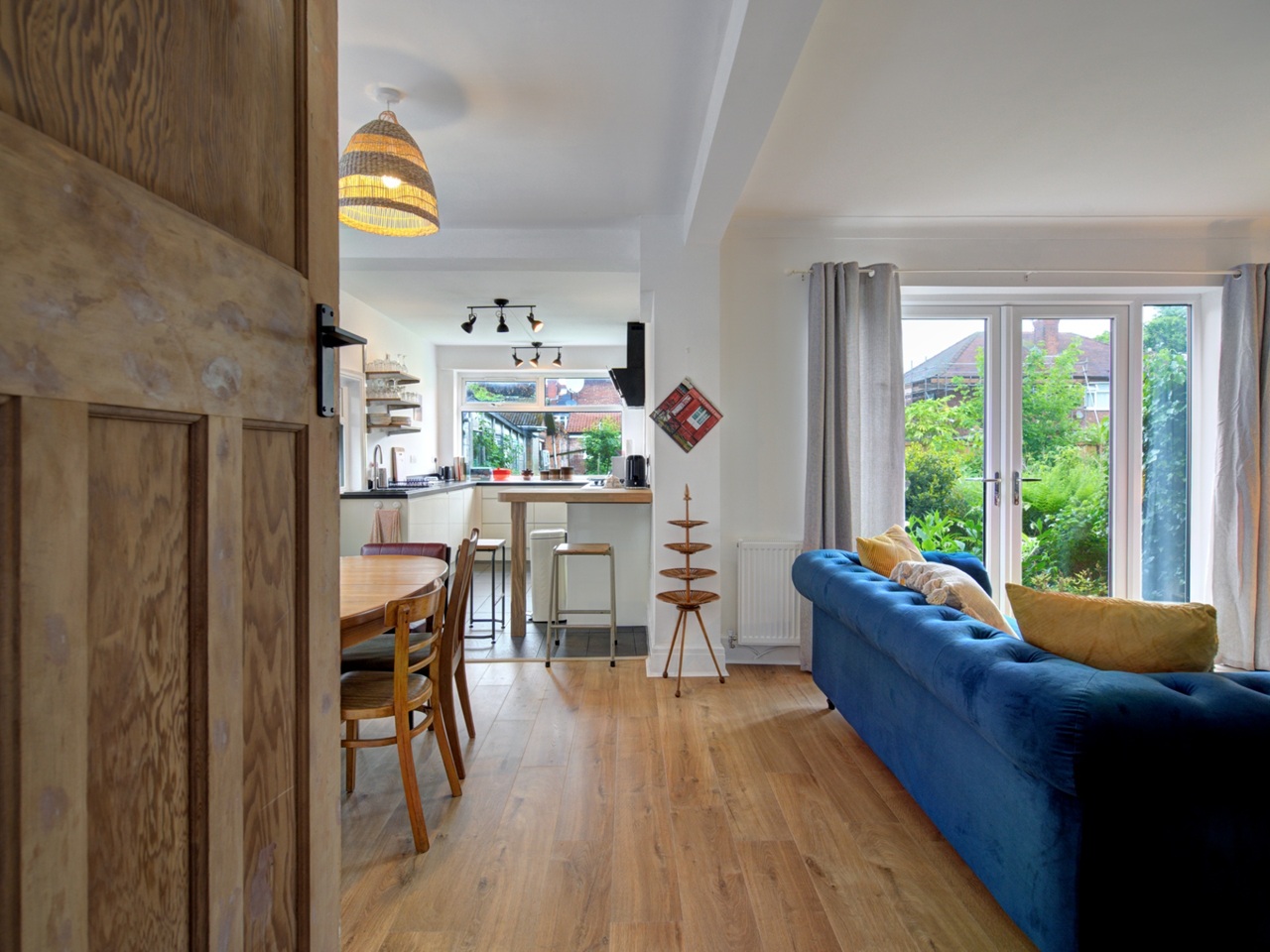 Additional image 14 of 3 Bed Semi-Detached House, Ruskin Road, M16, N1 7GU