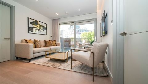 Garrett Mansions, Edgware Road, London W2