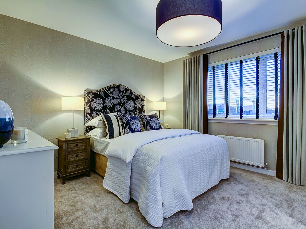 Additional image 11 of 3 bed detached house for sale"The Elgin" at Snowdon Terrace, Seamill, West Kilbride KA23