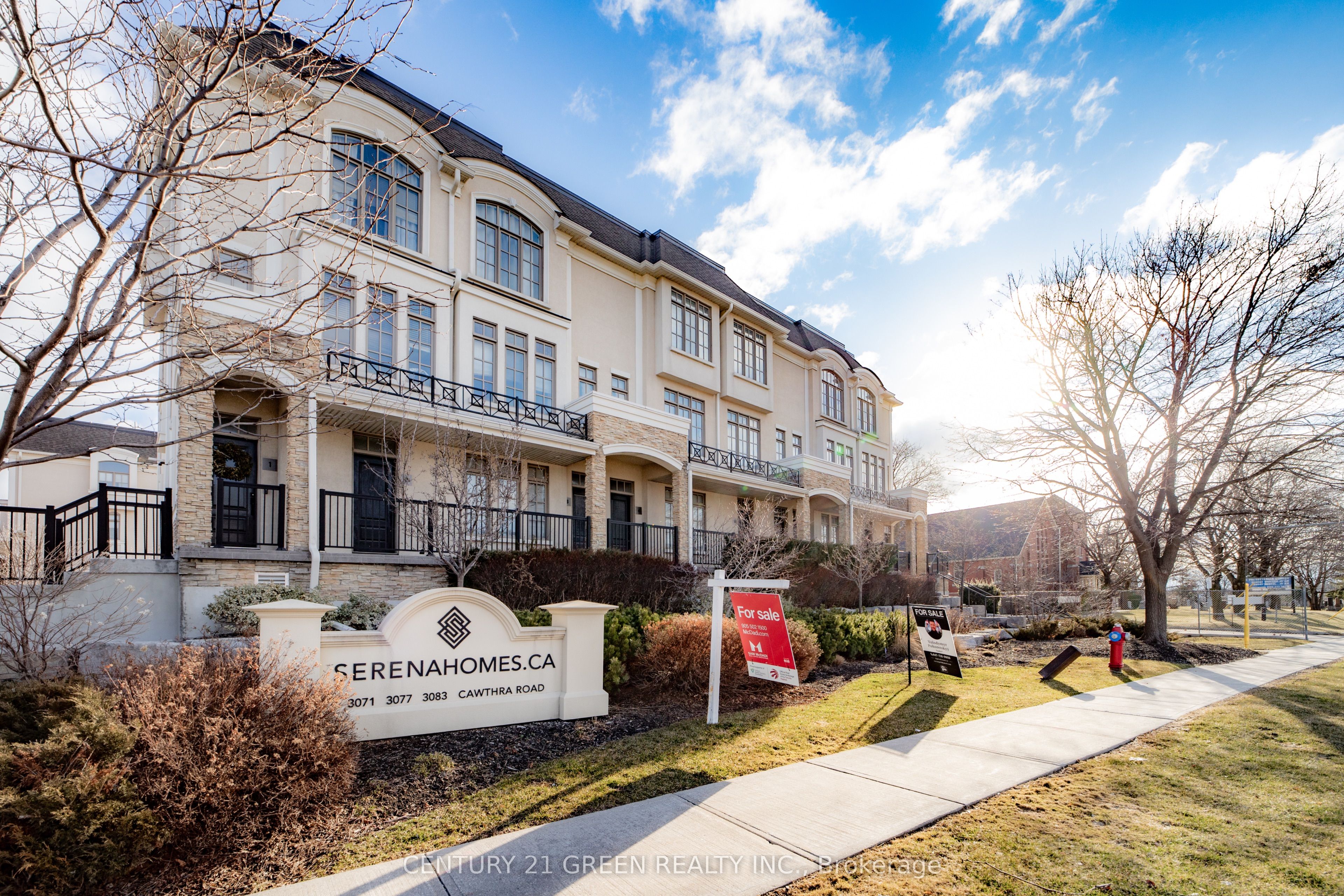 Additional image 6 of 5-3071 Cawthra Road, Mississauga, ON, L5A 2X4