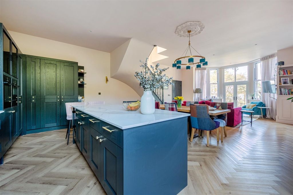 Additional image 5 of 4 bed semi-detached house for saleEdgehill Road, Clevedon BS21