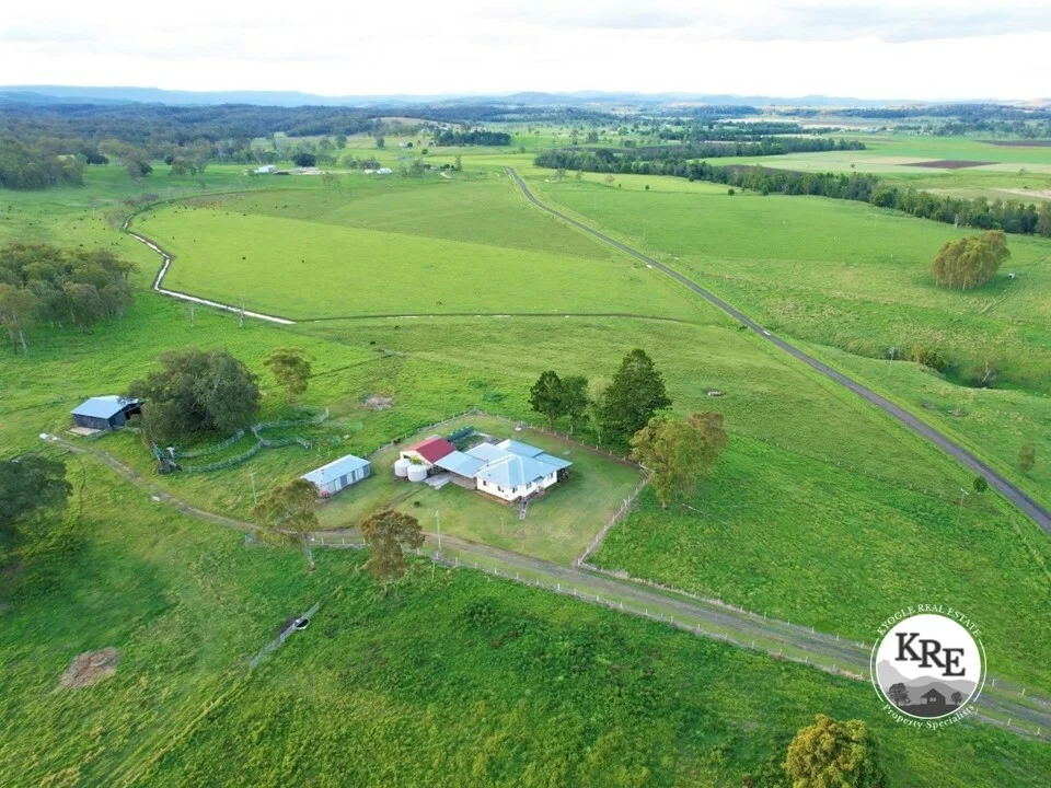 Additional image 3 of 1521 Sextonville Road, Kyogle NSW 2474