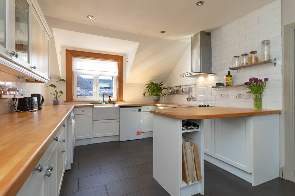 Additional image 15 of 5 bed semi-detached house for saleMoray Street, Blackford, Auchterarder PH4