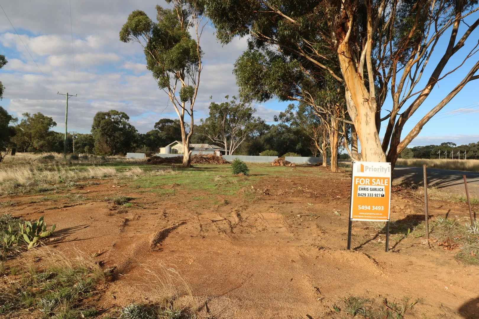 Additional image 2 of Crn Echuca-Serpentine & Prairie Road, Calivil VIC 3573