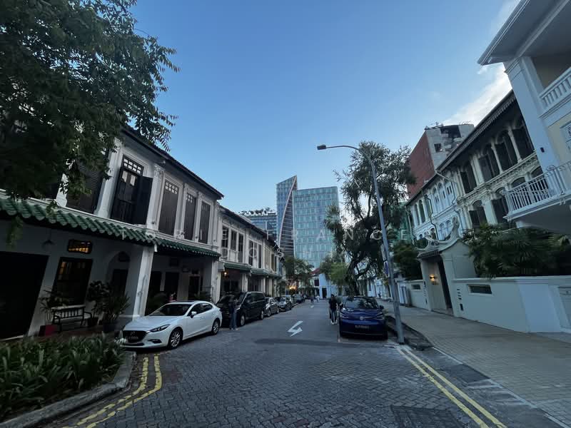 Additional image 2 of Emerald Hill Road