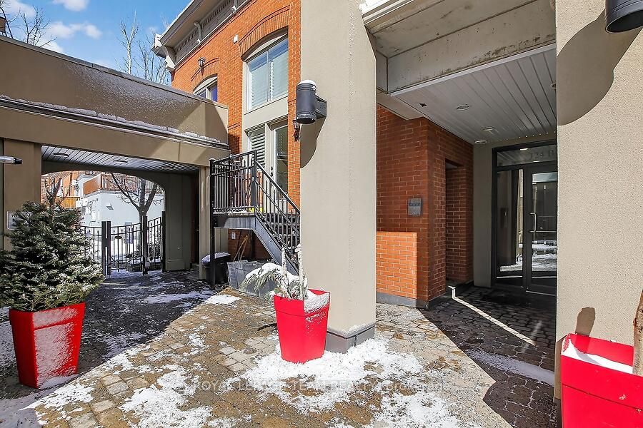 Additional image 4 of B204-124 Guigues Avenue, Ottawa, ON, K1N 5H7