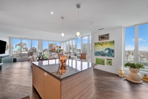 Additional image 9 of 2106-989 Nelson Street, Vancouver, BC, V6Z 2S1