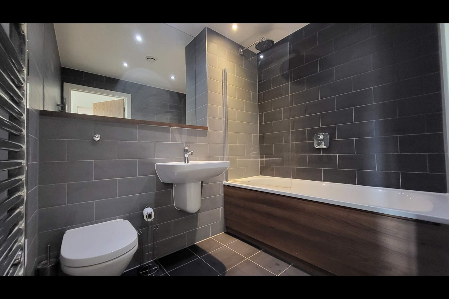 Additional image 6 of 2 Bed Flat, Cambridge St, M1, N1 7GU