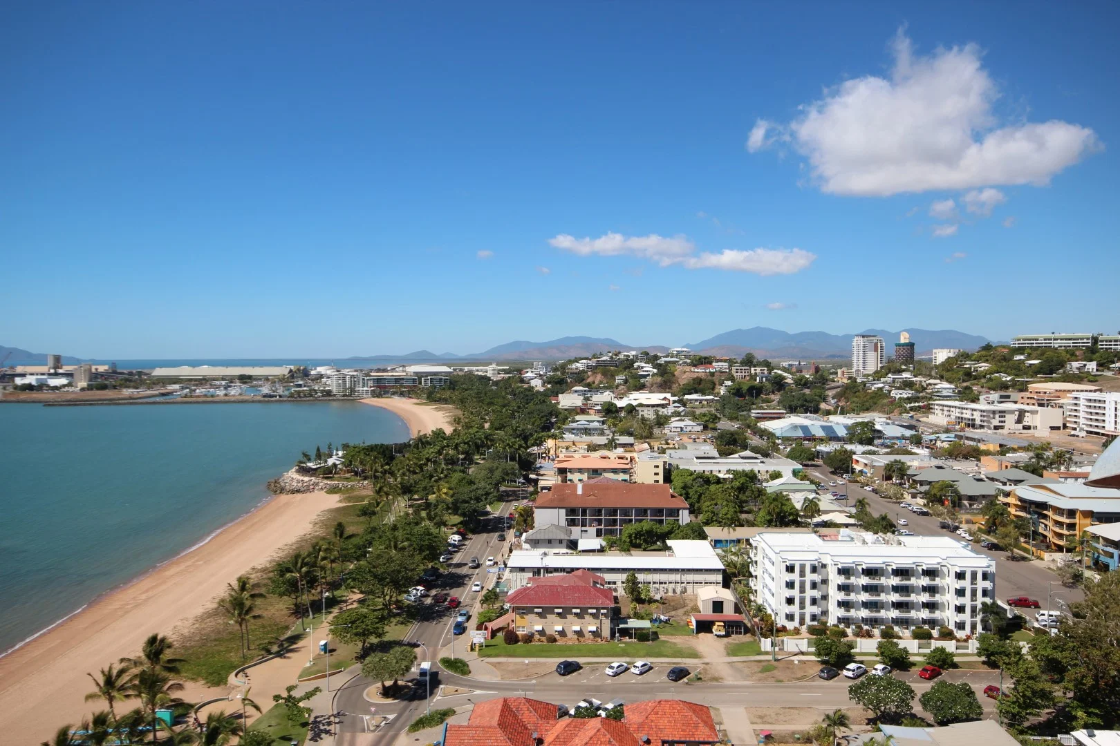 Additional image 8 of Level 14/75- 77 The Strand, Townsville City QLD 4810