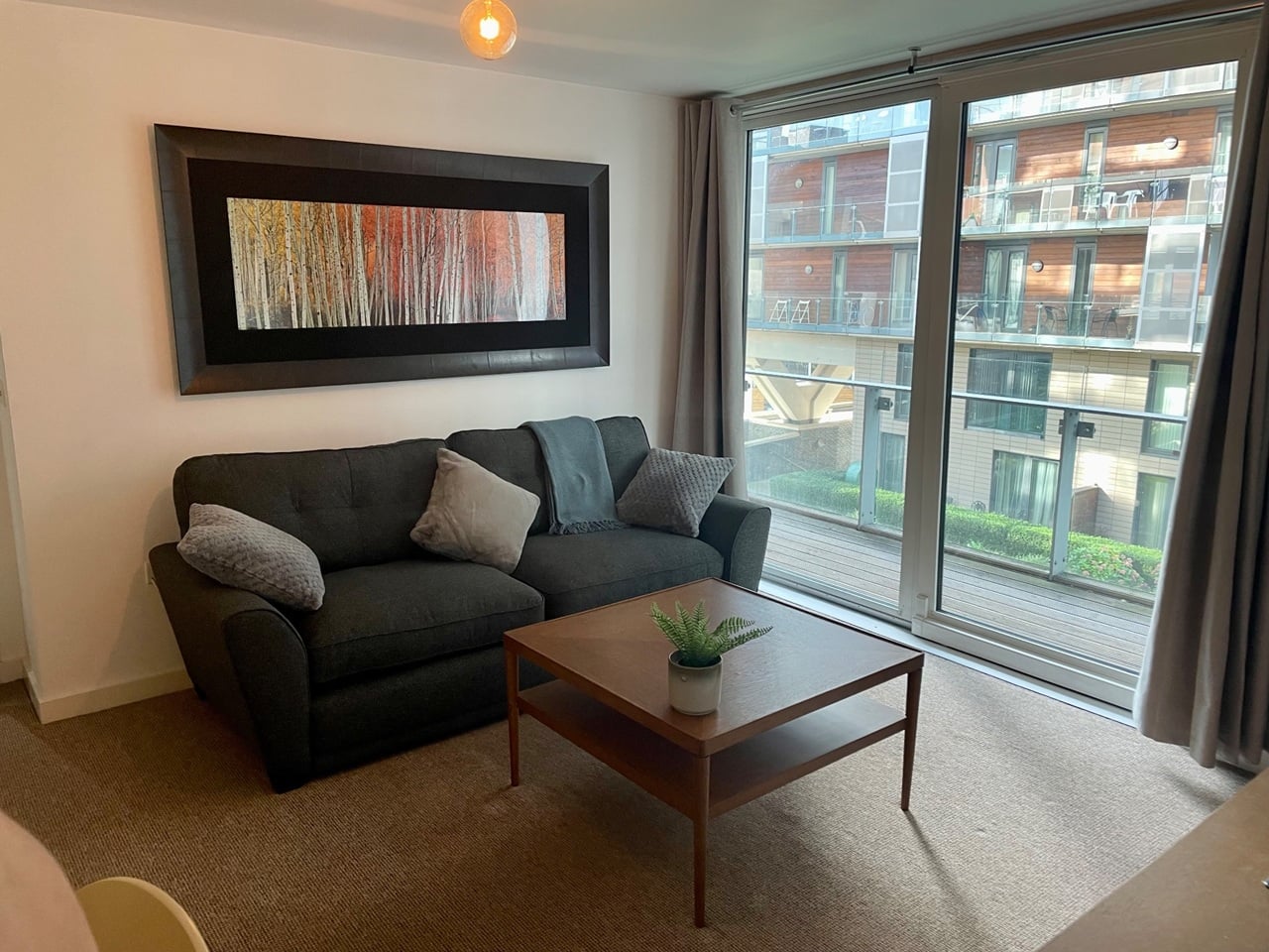 2 Bed Flat, Blackfriars Road, M3, N1 7GU