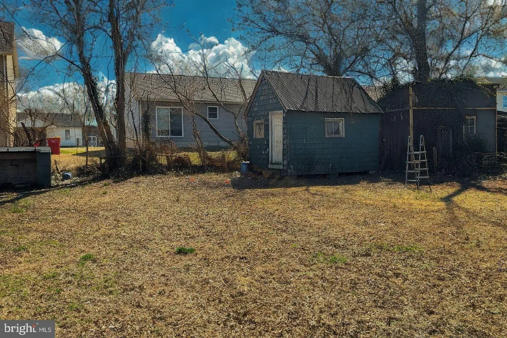 15 E 4th Street, Blades, DE 19973