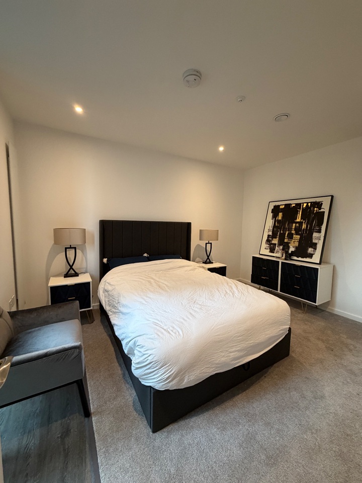 Additional image 3 of 2 Bed Flat, Marlstone Avenue, M3, N1 7GU