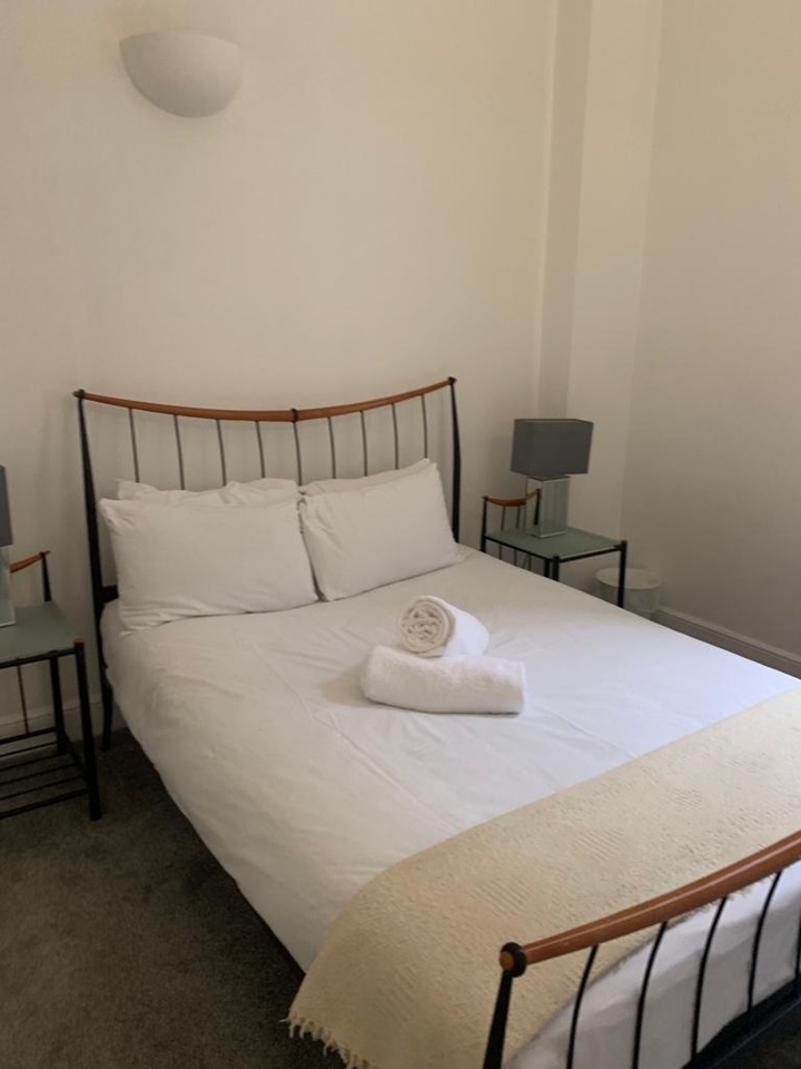 Additional image 6 of 2 Bed Flat, West Regent Street, G2, N1 7GU