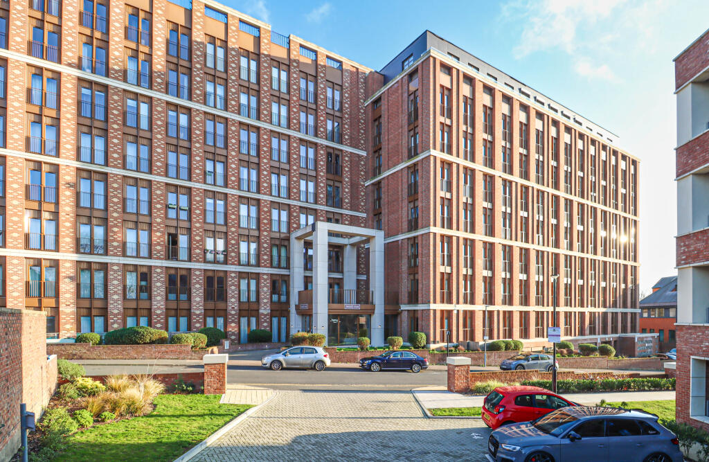 Grosvenor Road, St. Albans, AL1